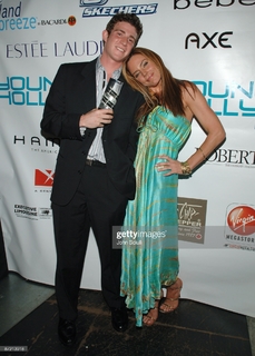 Krista Allen feet photo thumbnail