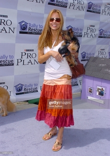 Krista Allen feet photo thumbnail