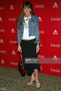 Krista Allen feet photo thumbnail