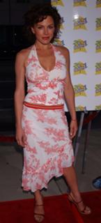 Krista Allen feet photo thumbnail