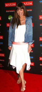 Krista Allen feet photo thumbnail