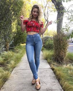 Krista Kalmus feet photo 10
