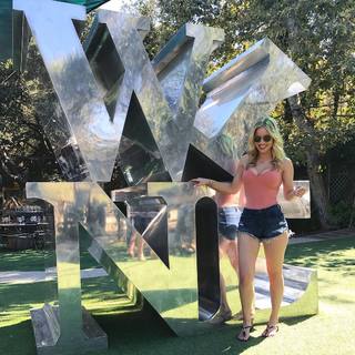 Krista Kalmus feet photo 18