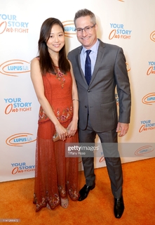Krista Marie Yu feet photo 11