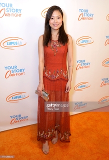 Krista Marie Yu feet photo 10