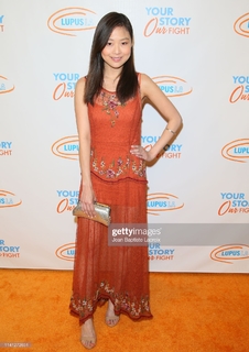 Krista Marie Yu feet photo 9