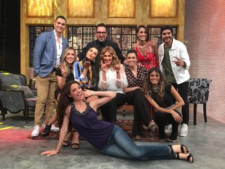 Kristal Silva feet photo thumbnail