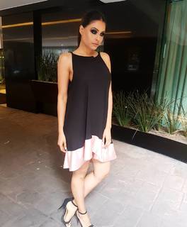 Kristal Silva feet photo thumbnail