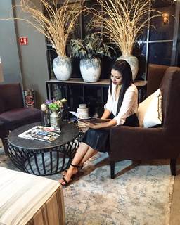 Kristal Silva feet photo thumbnail