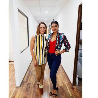 Kristal Silva feet photo thumbnail