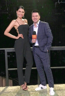 Kristal Silva feet photo thumbnail