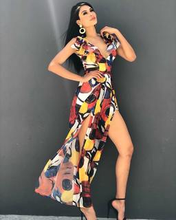 Kristal Silva feet photo thumbnail