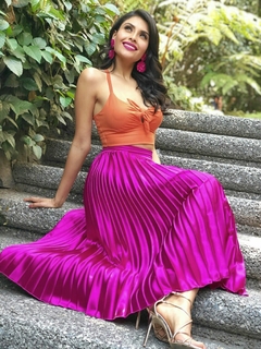 Kristal Silva feet photo thumbnail