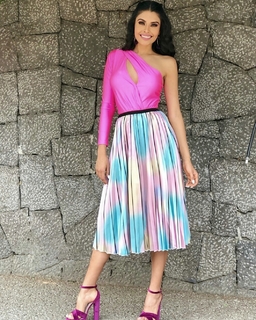 Kristal Silva feet photo thumbnail