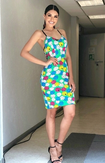 Kristal Silva feet photo thumbnail