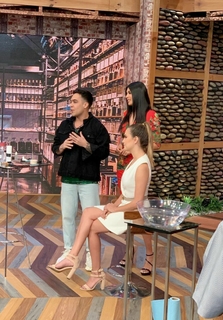 Kristal Silva feet photo thumbnail