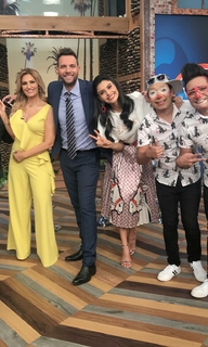 Kristal Silva feet photo thumbnail