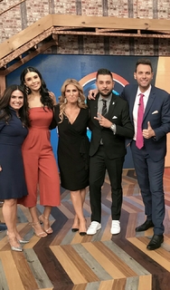 Kristal Silva feet photo thumbnail