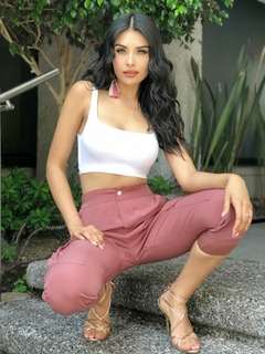 Kristal Silva feet photo thumbnail