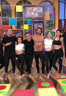 Kristal Silva feet photo thumbnail