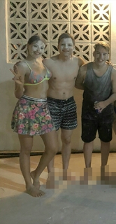 Kristal Silva feet photo thumbnail