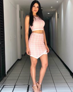 Kristal Silva feet photo thumbnail