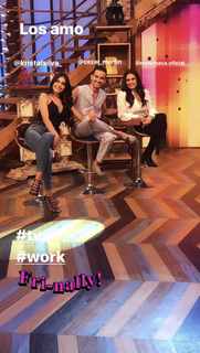 Kristal Silva feet photo thumbnail