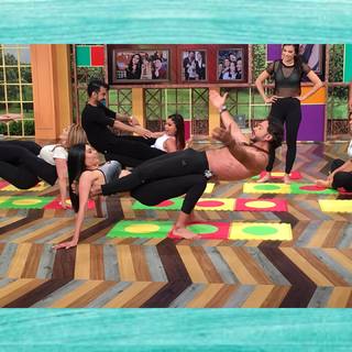 Kristal Silva feet photo thumbnail