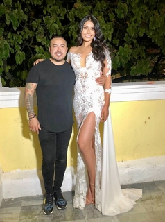 Kristal Silva feet photo thumbnail