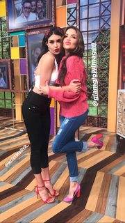 Kristal Silva feet photo thumbnail