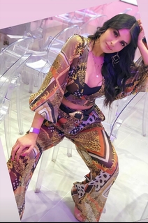 Kristal Silva feet photo thumbnail