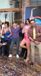 Kristal Silva feet photo thumbnail