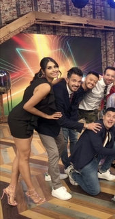 Kristal Silva feet photo thumbnail