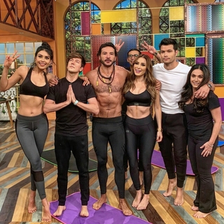 Kristal Silva feet photo thumbnail