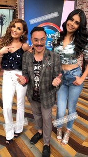 Kristal Silva feet photo thumbnail