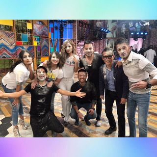 Kristal Silva feet photo thumbnail