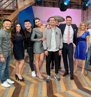 Kristal Silva feet photo thumbnail