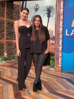 Kristal Silva feet photo thumbnail