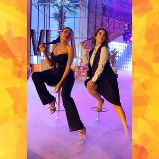 Kristal Silva feet photo thumbnail