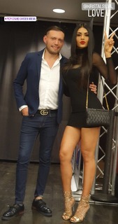 Kristal Silva feet photo thumbnail