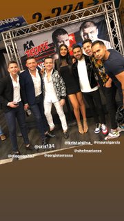 Kristal Silva feet photo thumbnail