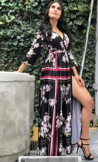 Kristal Silva feet photo thumbnail