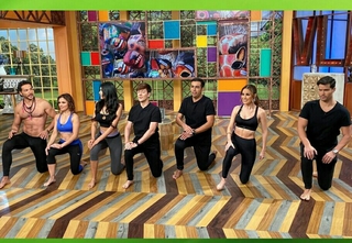 Kristal Silva feet photo thumbnail