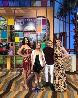 Kristal Silva feet photo thumbnail