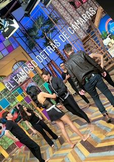 Kristal Silva feet photo thumbnail