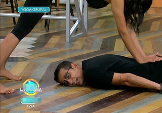 Kristal Silva feet photo thumbnail