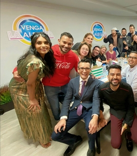 Kristal Silva feet photo thumbnail