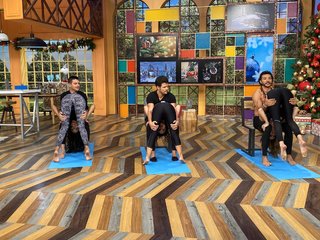 Kristal Silva feet photo thumbnail