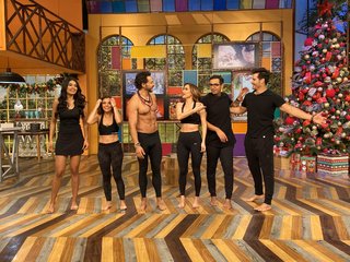 Kristal Silva feet photo thumbnail