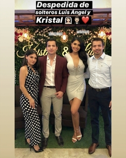 Kristal Silva feet photo thumbnail